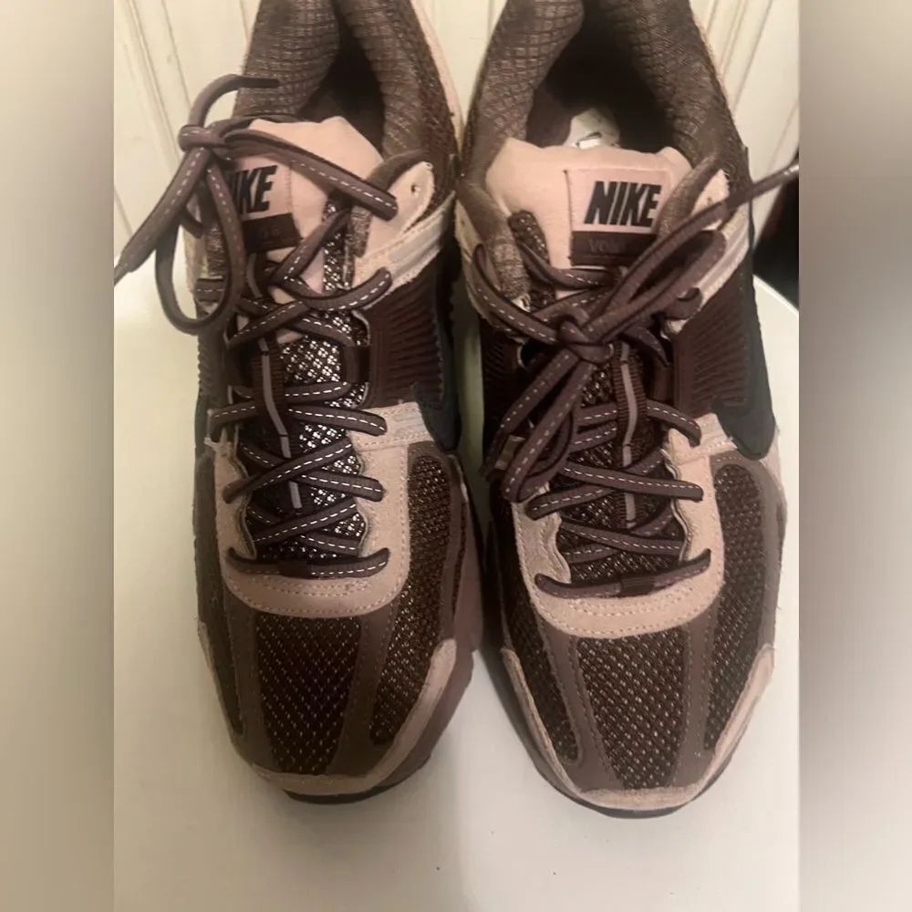 Nike Air Zoom Vomero 5 Plum Eclipse Women's 9.5, size 8 men's